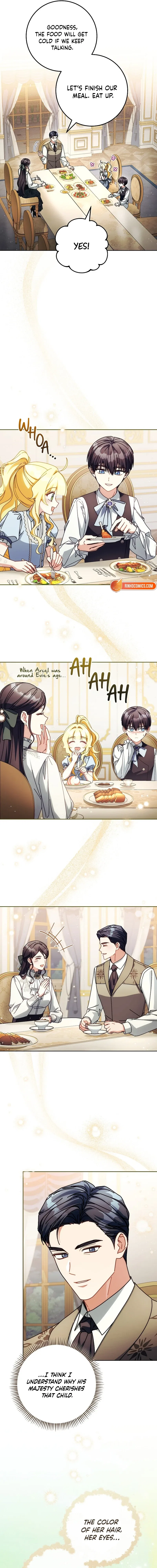 Can I Cry Now? Chapter 52 – Page 14