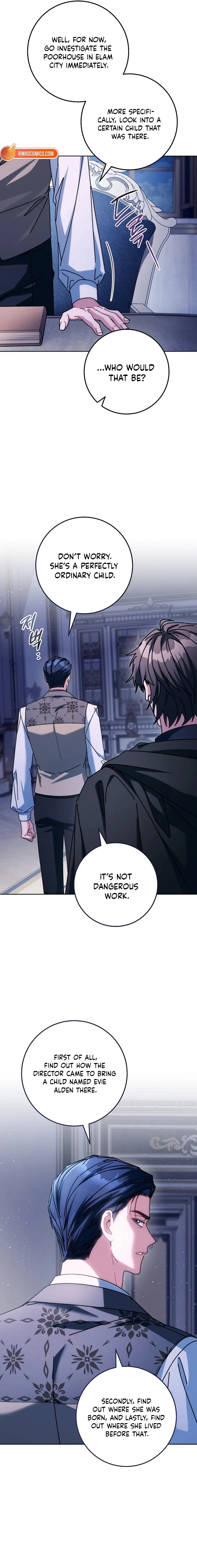 Can I Cry Now? Chapter 52 – Page 18