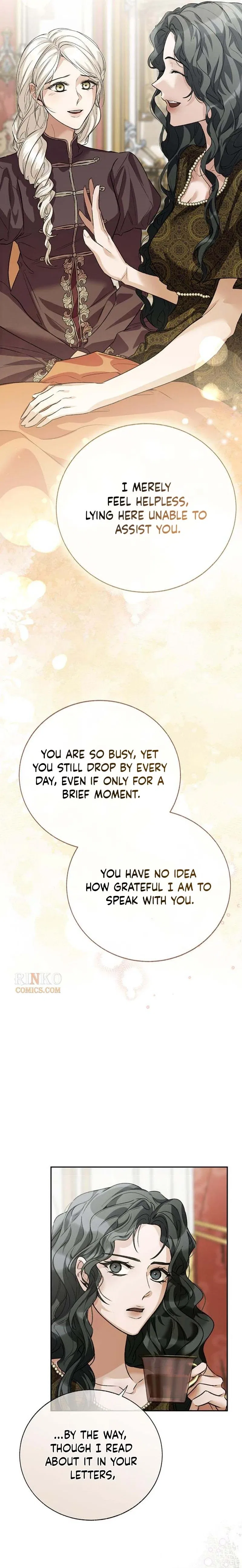 Sleepless Death Chapter 27 – Page 4