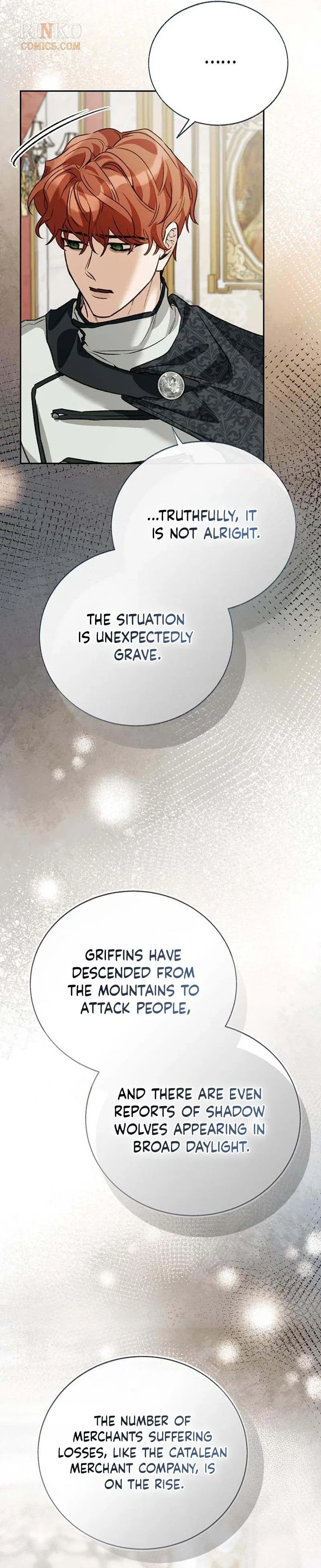 Sleepless Death Chapter 27 – Page 12