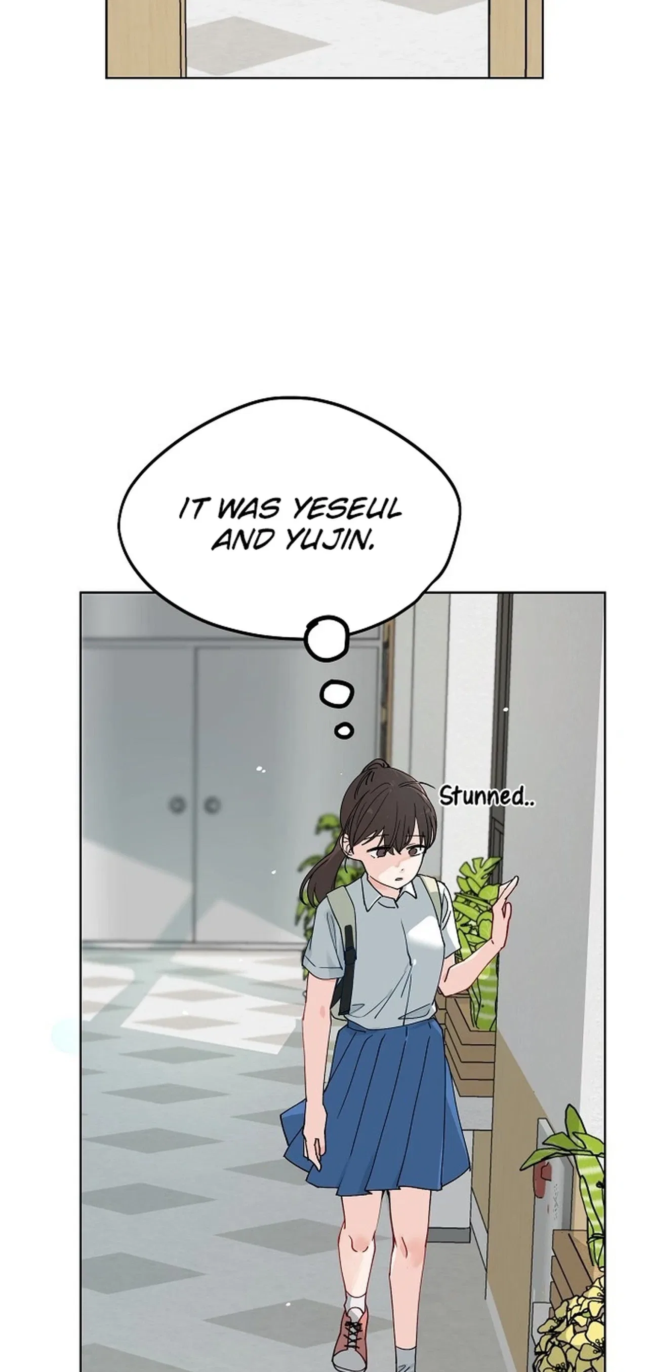 Classroom of Two Chapter 36 – Page 3