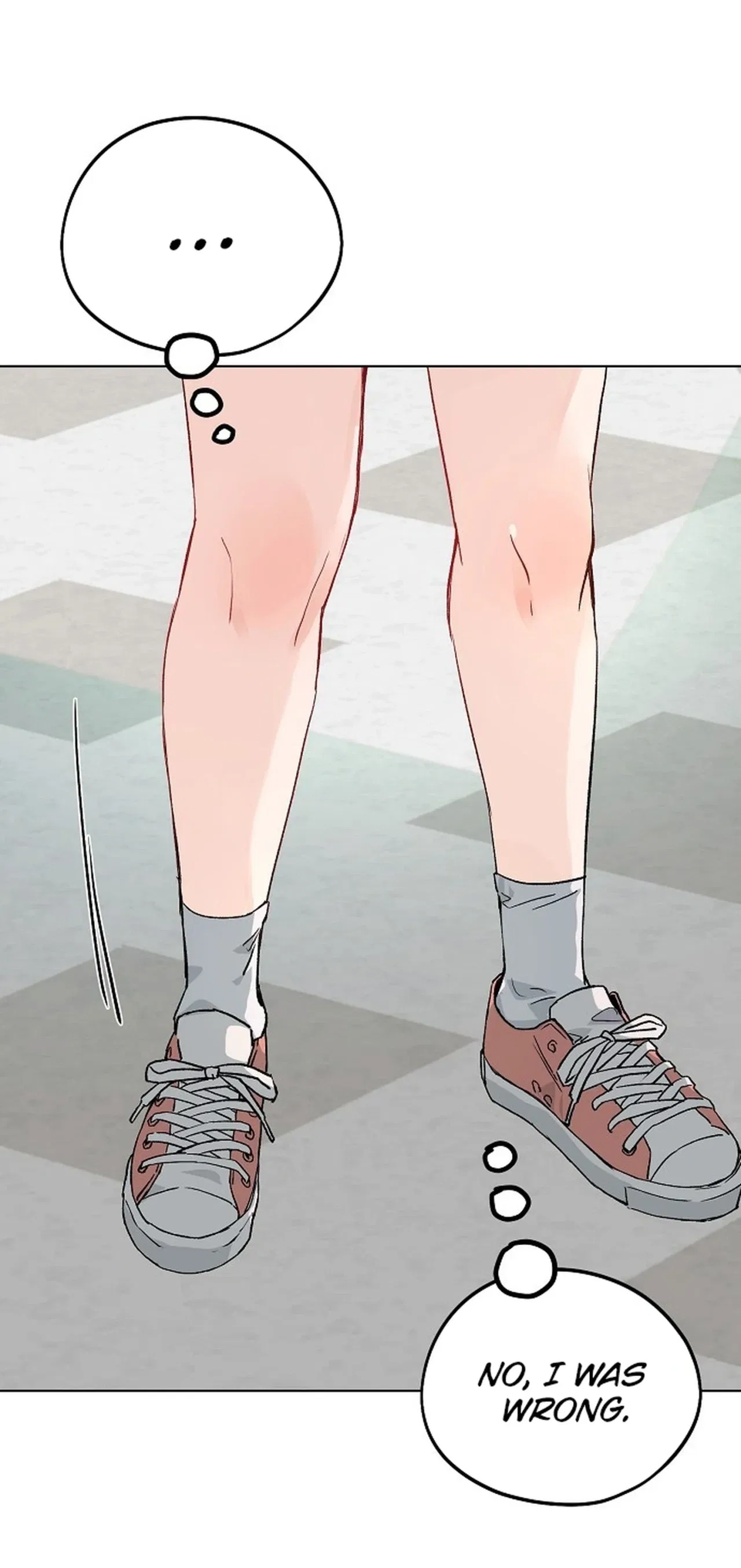 Classroom of Two Chapter 36 – Page 6
