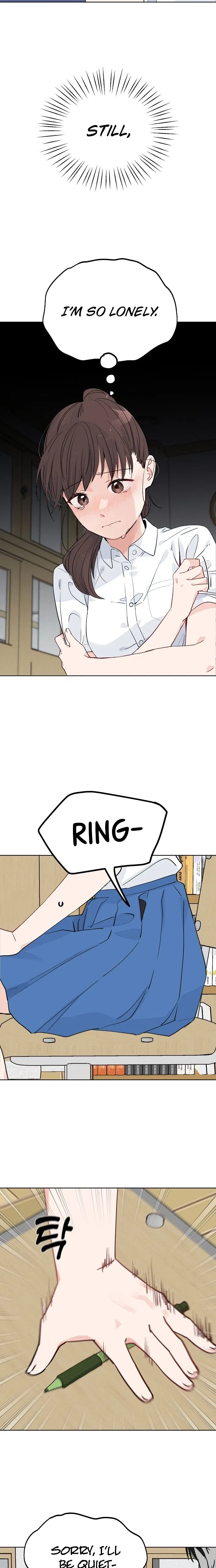 Classroom of Two Chapter 36 – Page 11