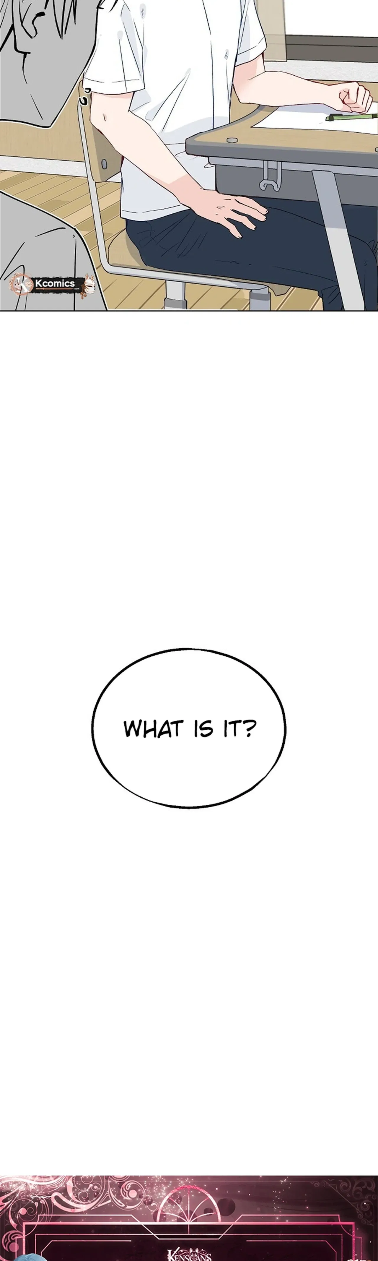 Classroom of Two Chapter 36 – Page 33
