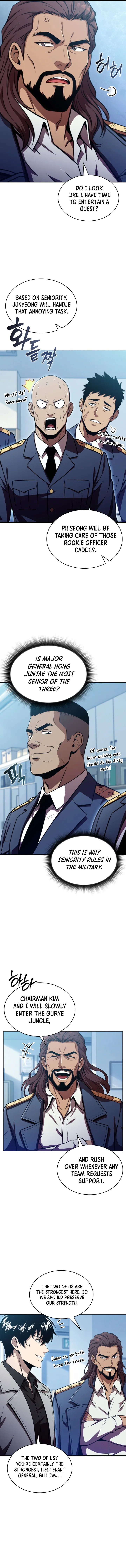 The Supreme Poison Demon Becomes a Pharma Chairman Chapter 29 – Page 2