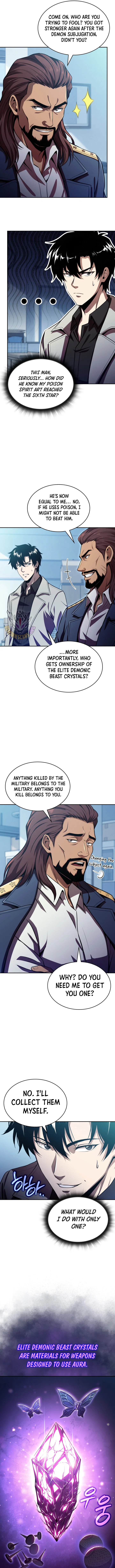 The Supreme Poison Demon Becomes a Pharma Chairman Chapter 29 – Page 3