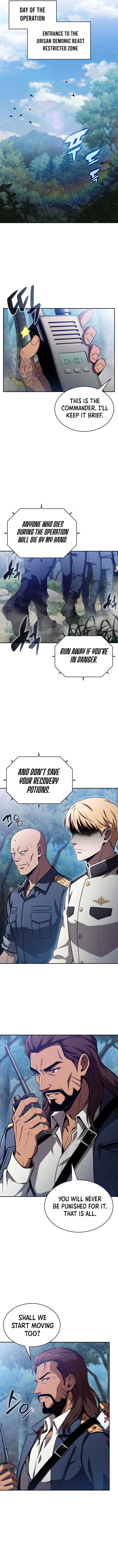 The Supreme Poison Demon Becomes a Pharma Chairman Chapter 29 – Page 5