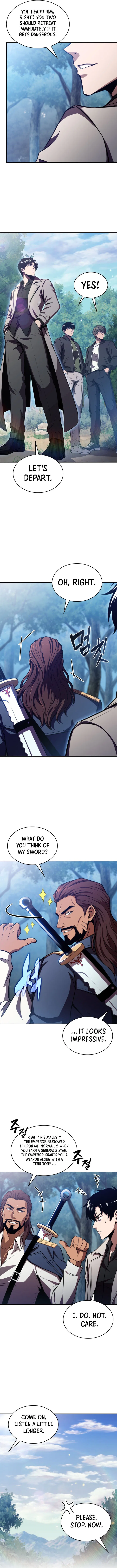 The Supreme Poison Demon Becomes a Pharma Chairman Chapter 29 – Page 6