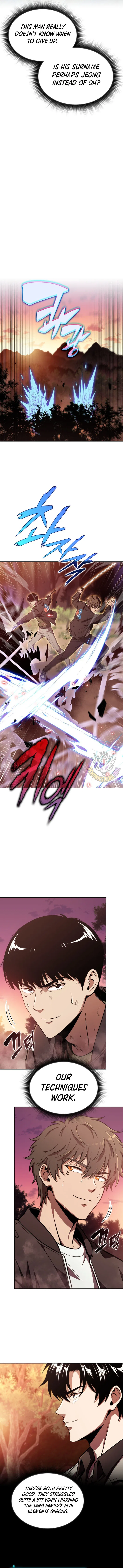 The Supreme Poison Demon Becomes a Pharma Chairman Chapter 29 – Page 7