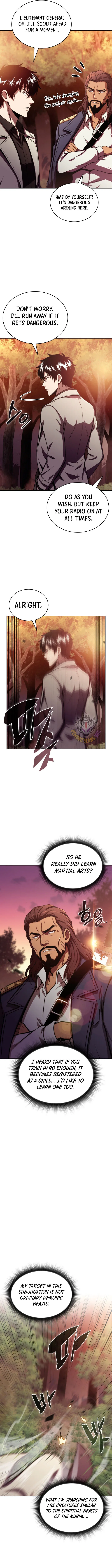 The Supreme Poison Demon Becomes a Pharma Chairman Chapter 29 – Page 9