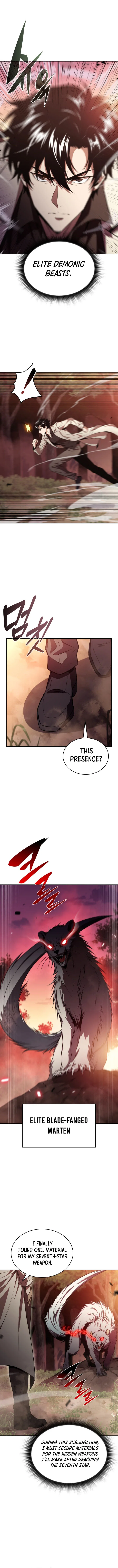 The Supreme Poison Demon Becomes a Pharma Chairman Chapter 29 – Page 10