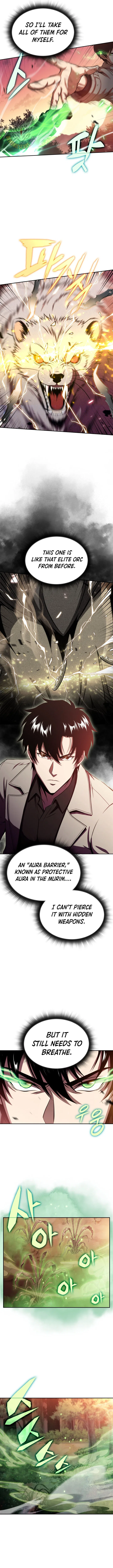 The Supreme Poison Demon Becomes a Pharma Chairman Chapter 29 – Page 11