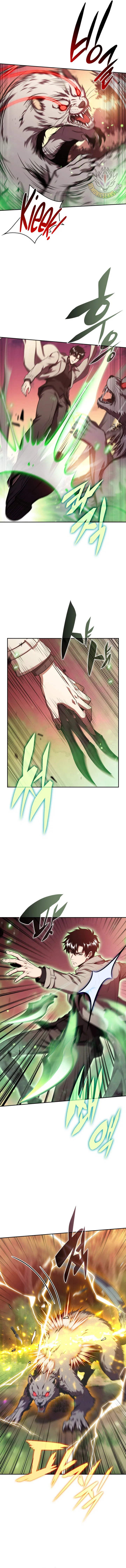The Supreme Poison Demon Becomes a Pharma Chairman Chapter 29 – Page 13