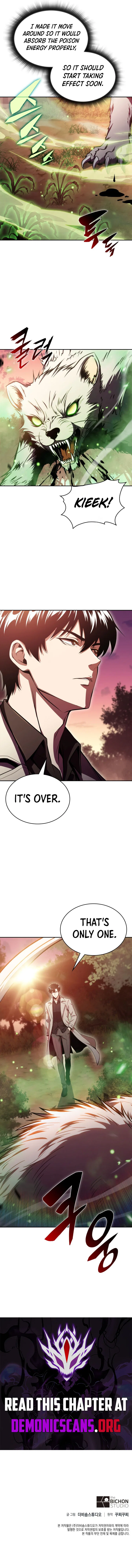 The Supreme Poison Demon Becomes a Pharma Chairman Chapter 29 – Page 14