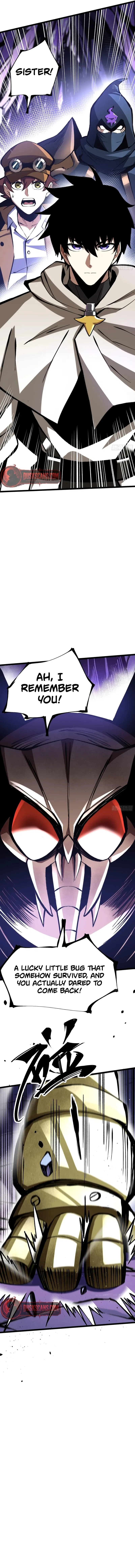 I Really Don’t Want To Learn Forbidden Spells Chapter 182 – Page 9