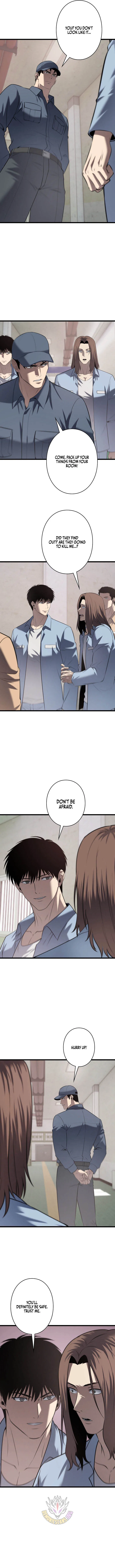 Vicious Dog Chapter 43 – Page 2