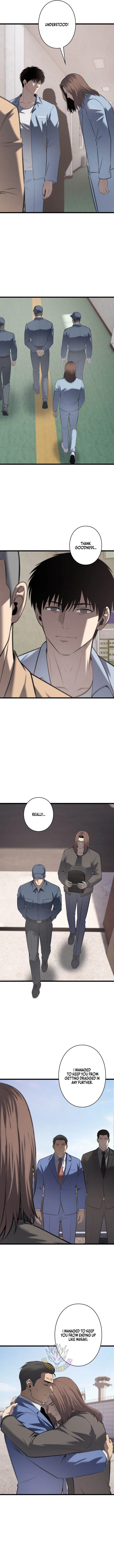 Vicious Dog Chapter 43 – Page 3