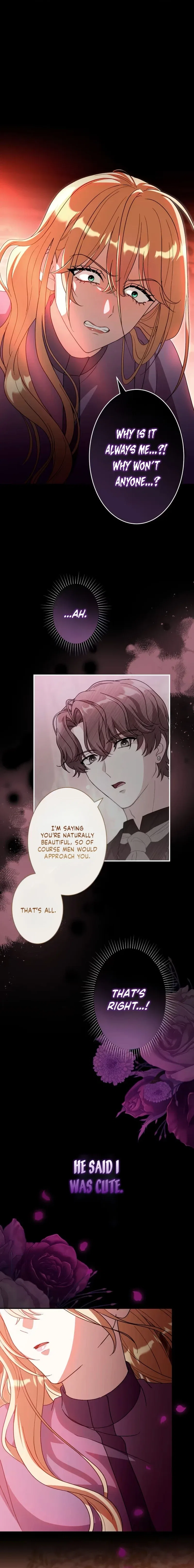 The Substitute Bride is Doted On by the Coldhearted Emperor Chapter 37 – Page 15