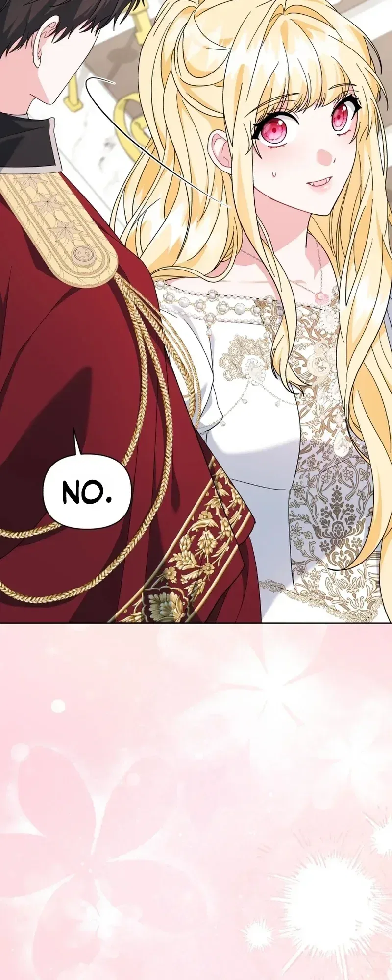 After Resignation, I Refuse the Obsession from the Male Leads Chapter 20 – Page 43