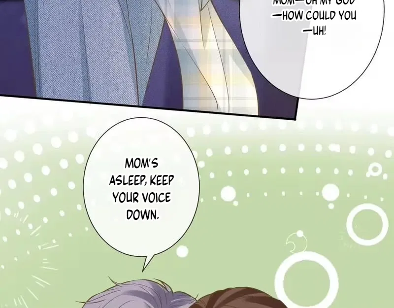 Everyone’s Darling Chapter 395 – Page 54