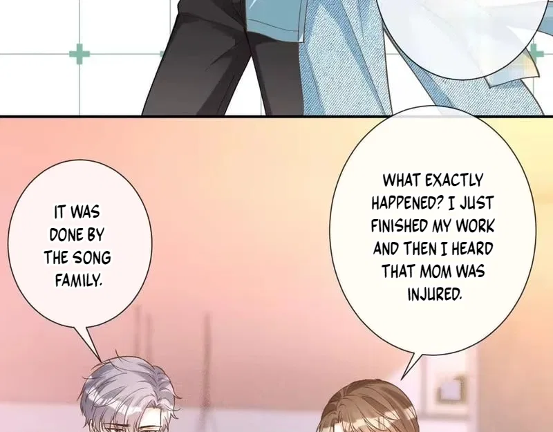 Everyone’s Darling Chapter 395 – Page 56