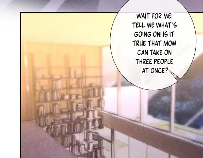 Everyone’s Darling Chapter 395 – Page 67