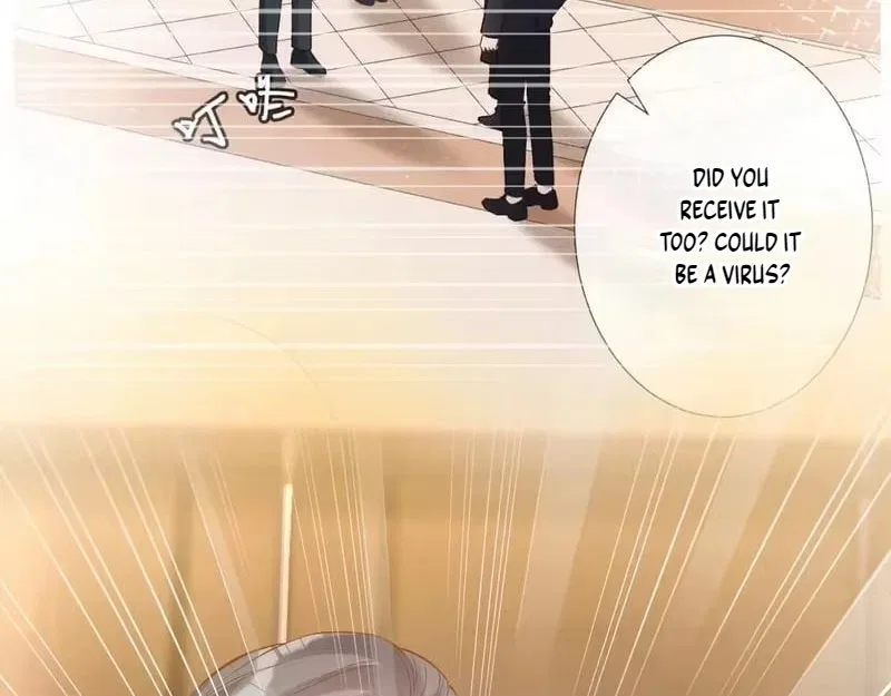 Everyone’s Darling Chapter 394 – Page 21