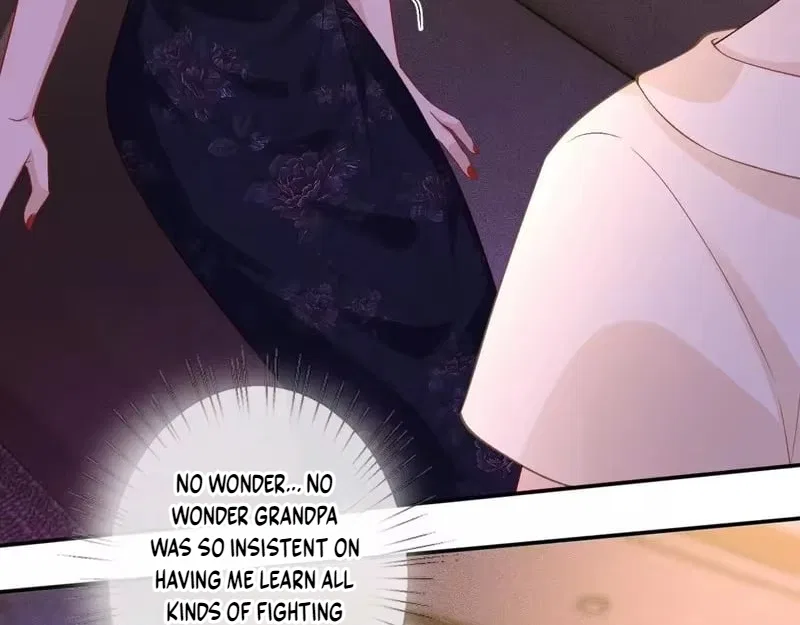 Everyone’s Darling Chapter 394 – Page 77