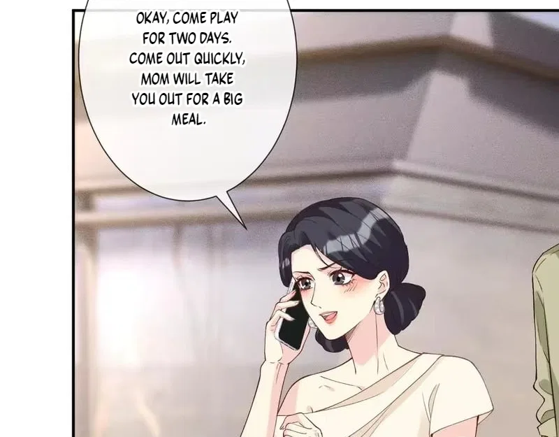Everyone’s Darling Chapter 393 – Page 8