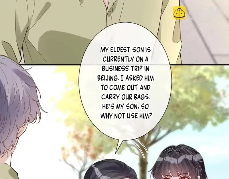 Everyone’s Darling Chapter 393 – Page 17