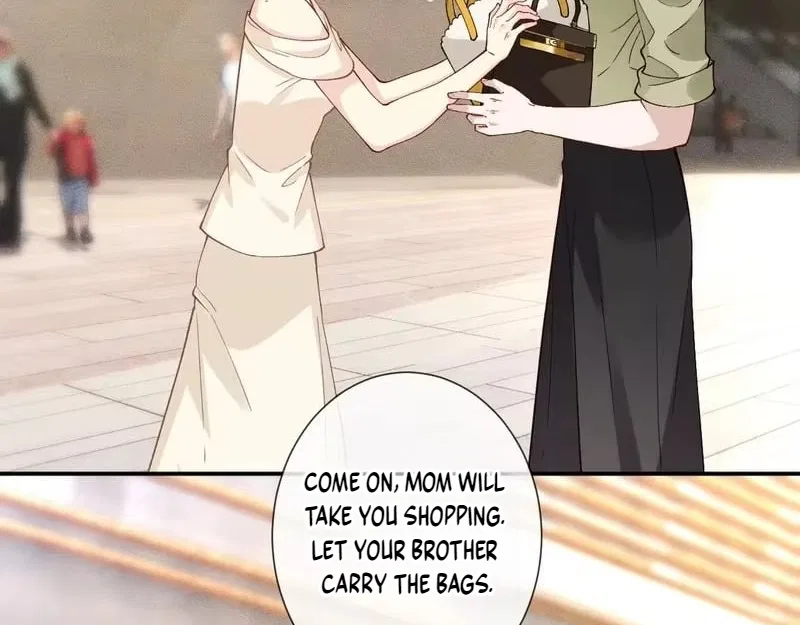 Everyone’s Darling Chapter 393 – Page 25