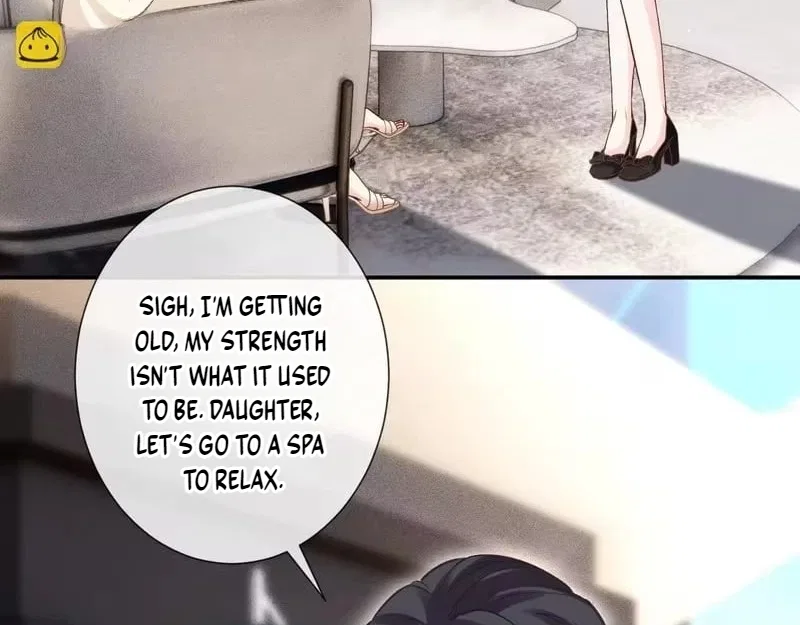 Everyone’s Darling Chapter 393 – Page 31