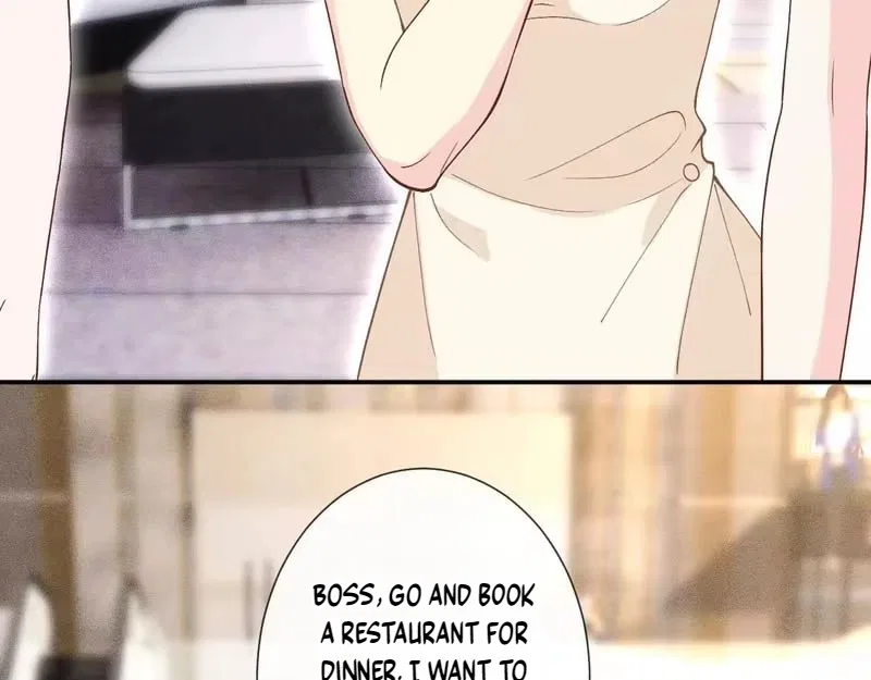 Everyone’s Darling Chapter 393 – Page 33