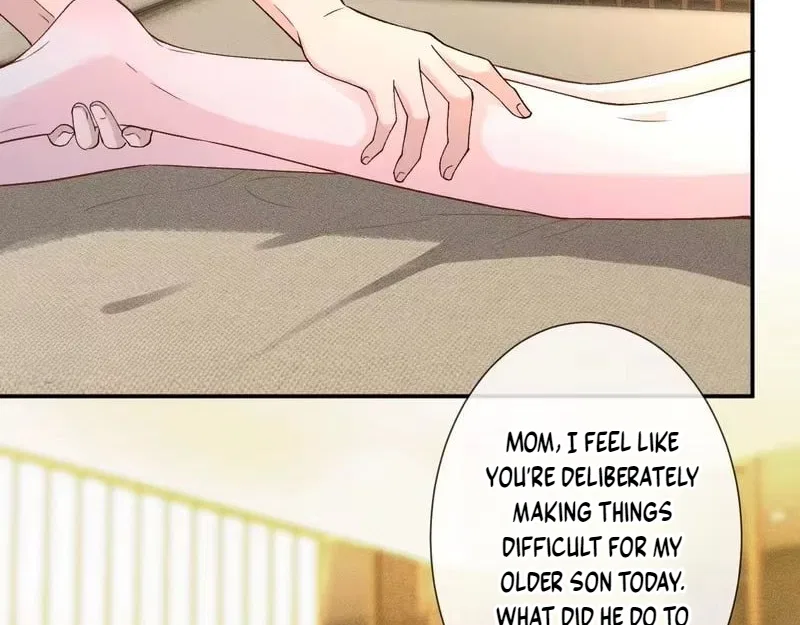 Everyone’s Darling Chapter 393 – Page 37