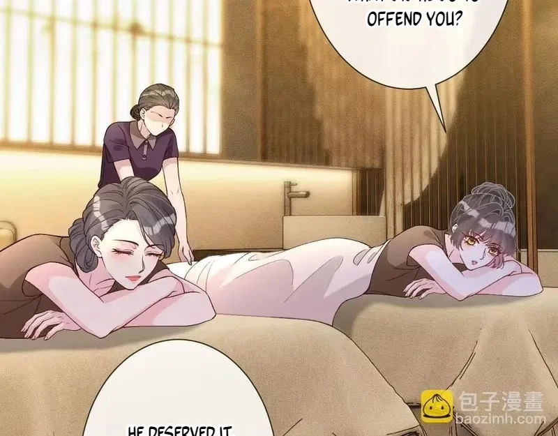Everyone’s Darling Chapter 393 – Page 38