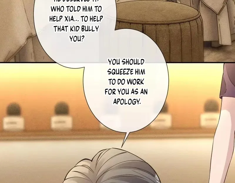 Everyone’s Darling Chapter 393 – Page 39