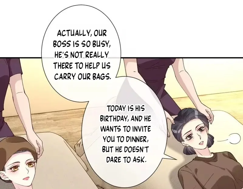 Everyone’s Darling Chapter 393 – Page 47