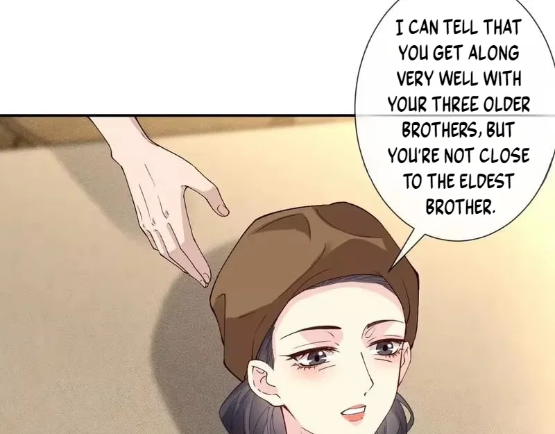 Everyone’s Darling Chapter 393 – Page 49