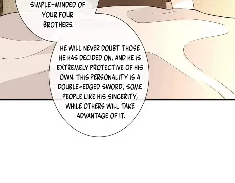 Everyone’s Darling Chapter 393 – Page 52