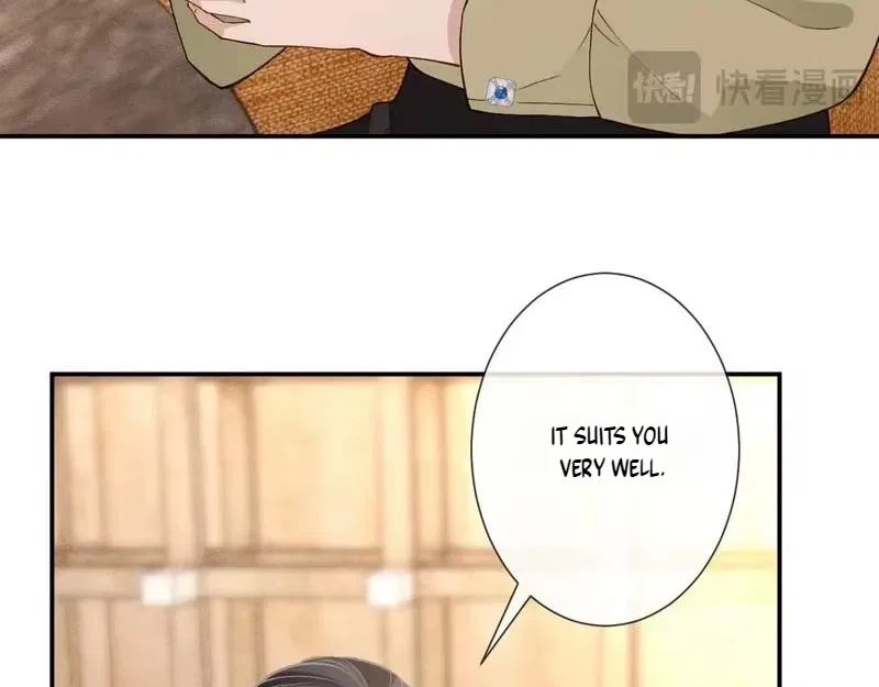 Everyone’s Darling Chapter 393 – Page 75