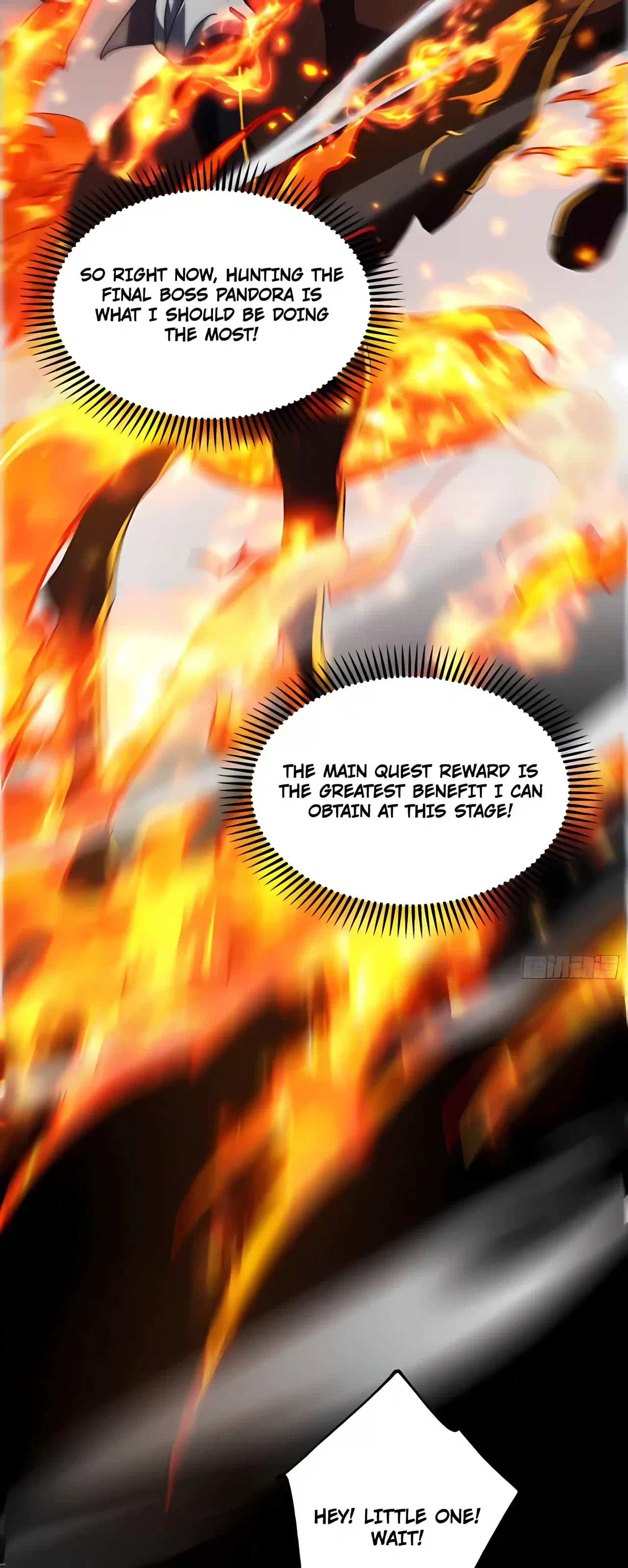 I May Be a Beginner, but I’m Actually a Level 99 Overpowered Player Chapter 18 – Page 6