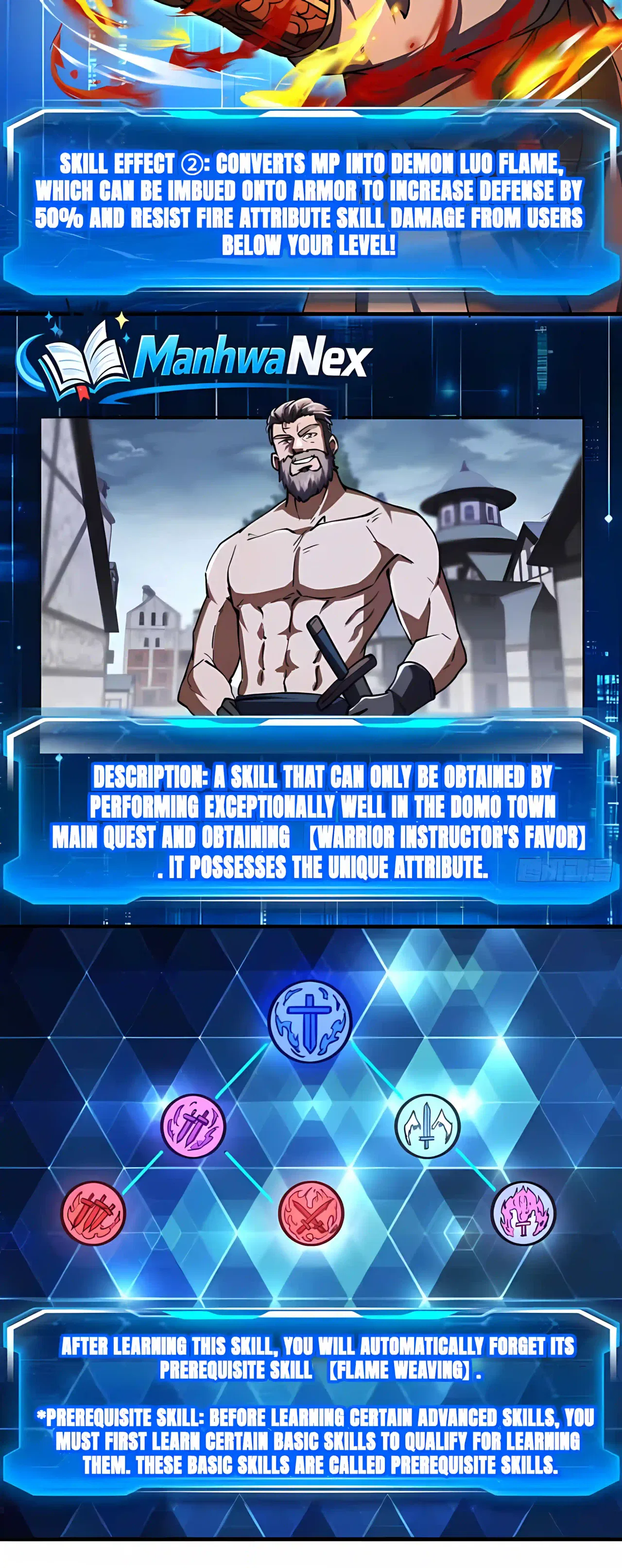 I May Be a Beginner, but I’m Actually a Level 99 Overpowered Player Chapter 18 – Page 11