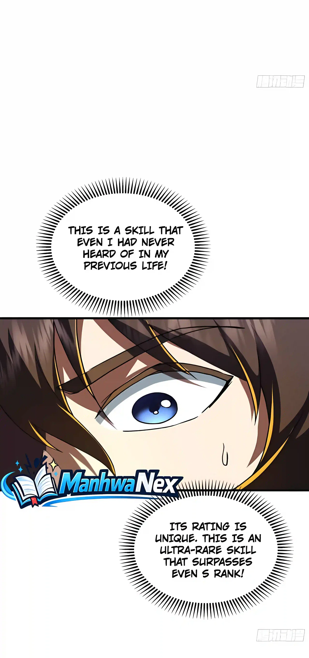 I May Be a Beginner, but I’m Actually a Level 99 Overpowered Player Chapter 18 – Page 12