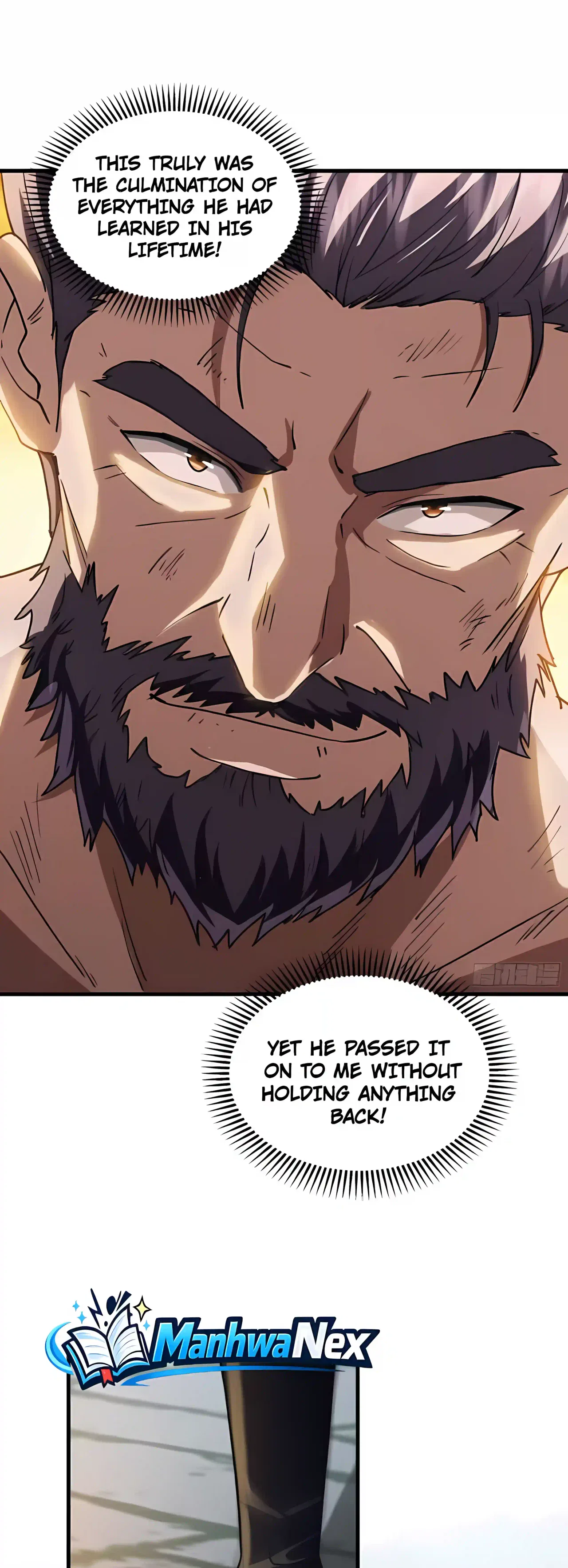 I May Be a Beginner, but I’m Actually a Level 99 Overpowered Player Chapter 18 – Page 13