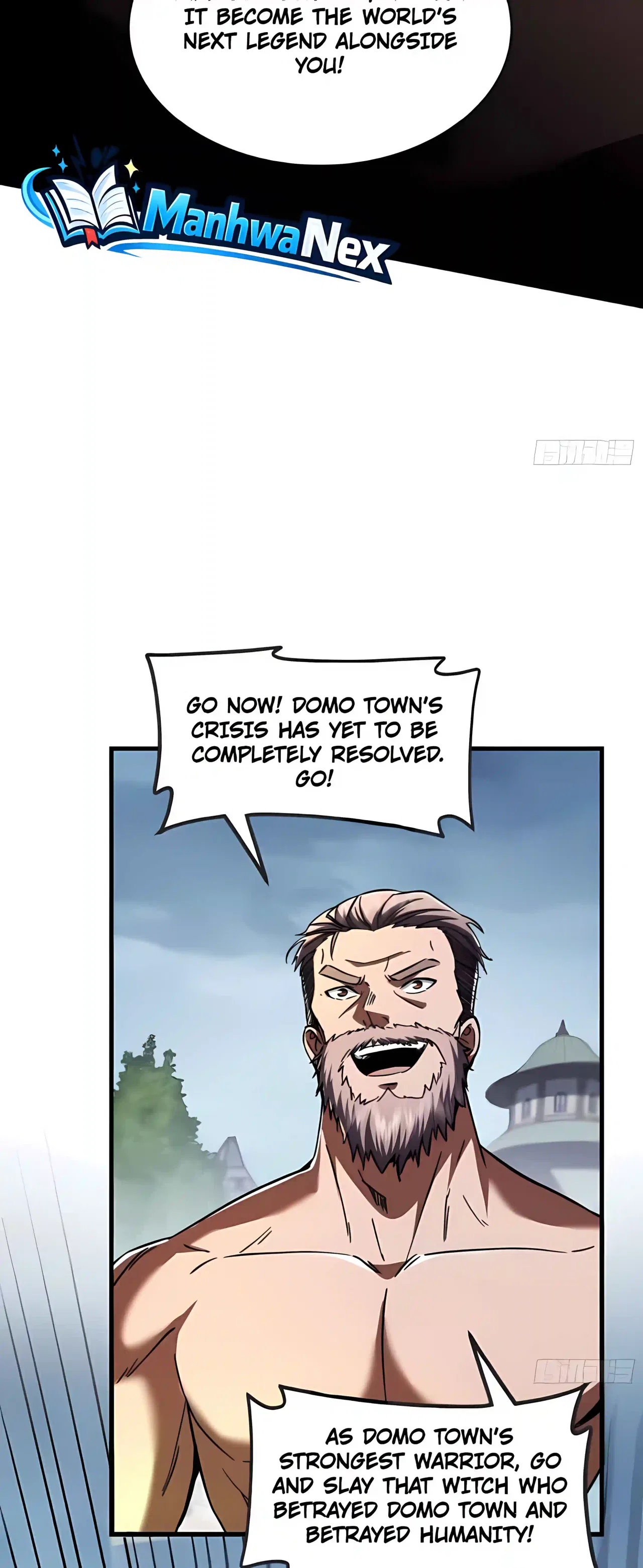 I May Be a Beginner, but I’m Actually a Level 99 Overpowered Player Chapter 18 – Page 17