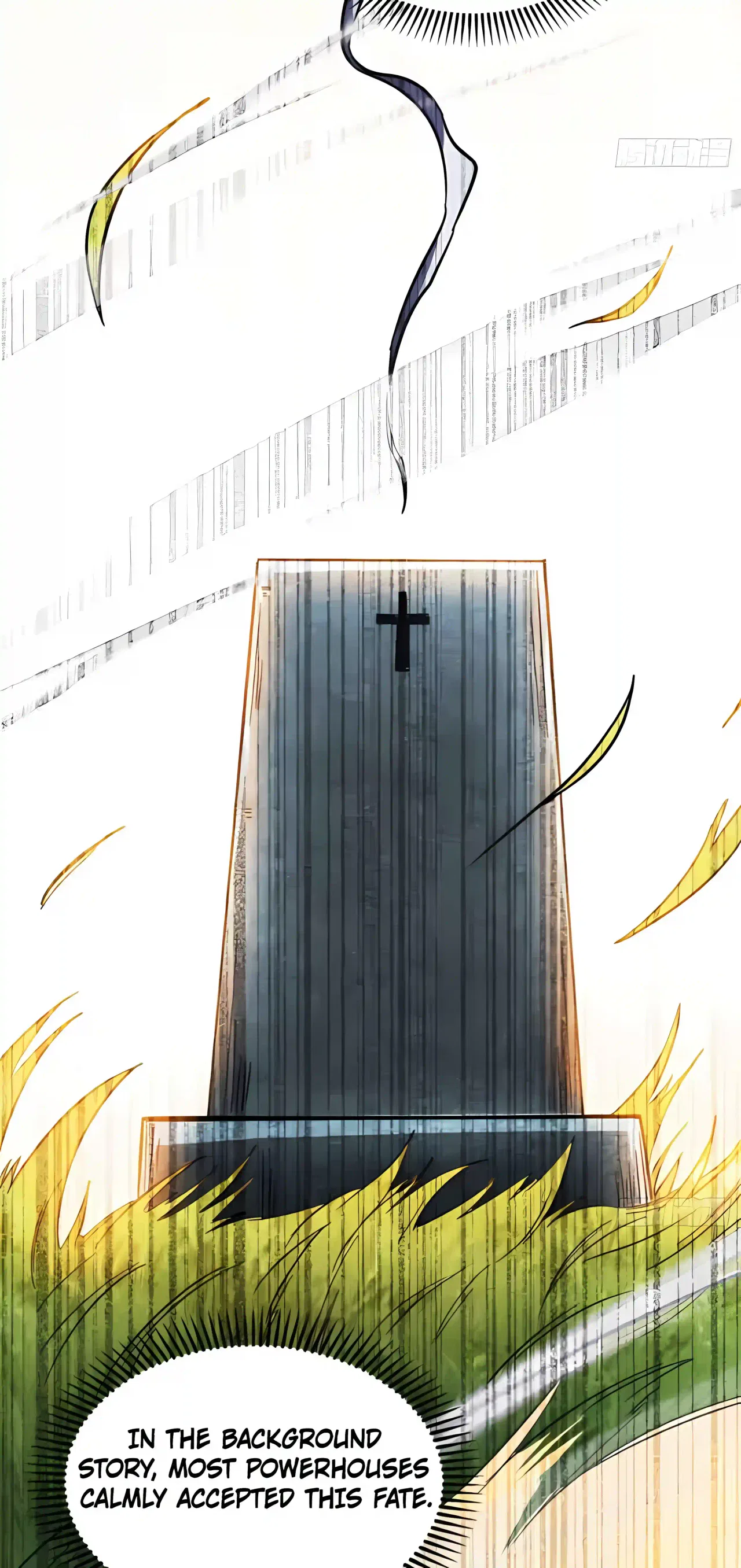 I May Be a Beginner, but I’m Actually a Level 99 Overpowered Player Chapter 18 – Page 23