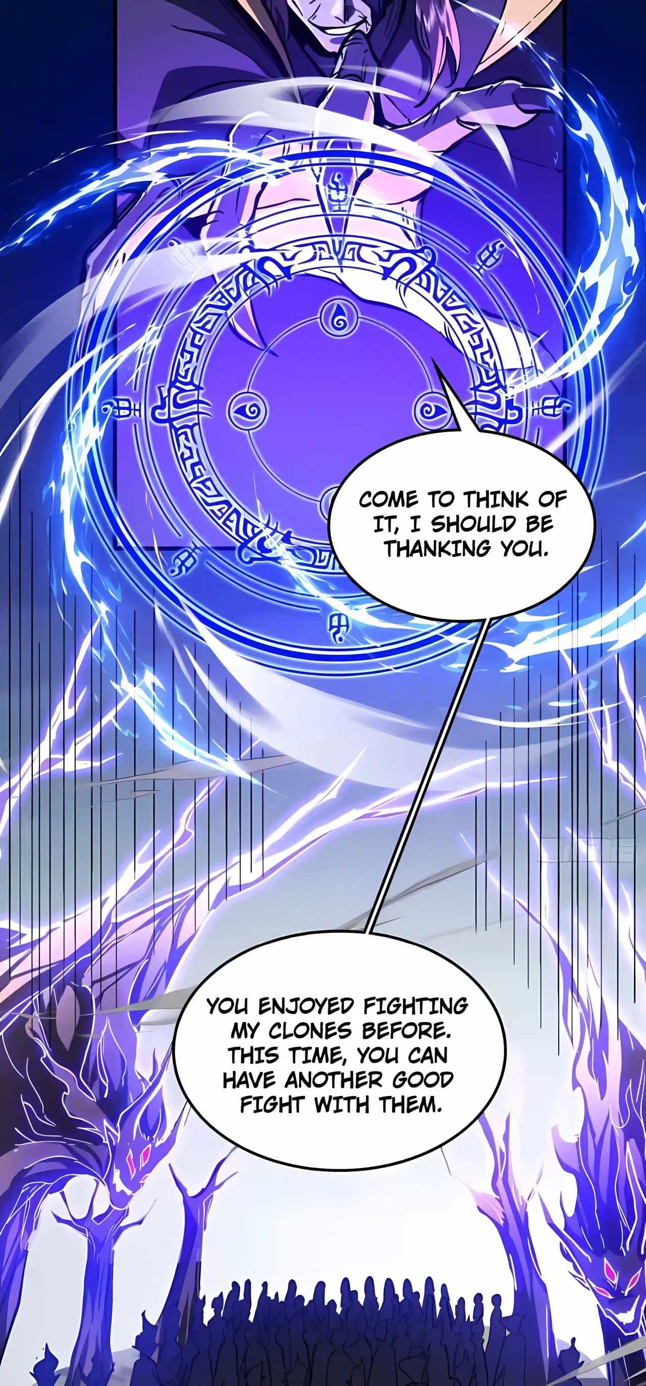 I May Be a Beginner, but I’m Actually a Level 99 Overpowered Player Chapter 18 – Page 29