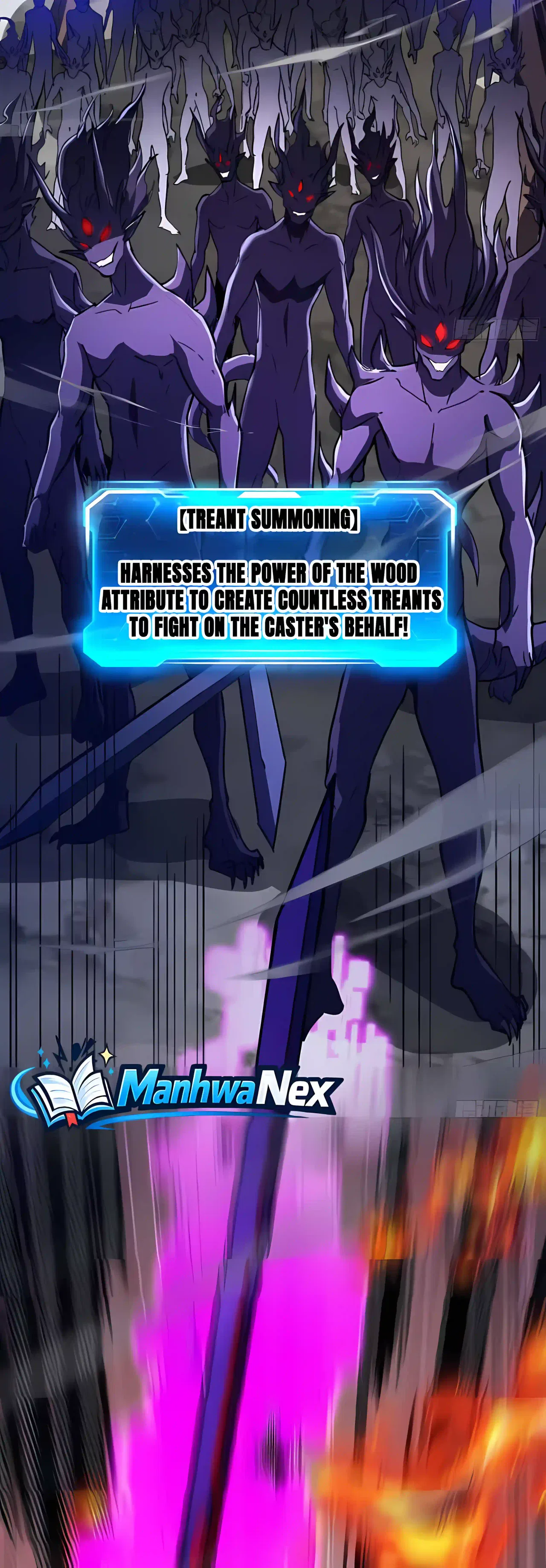 I May Be a Beginner, but I’m Actually a Level 99 Overpowered Player Chapter 18 – Page 30