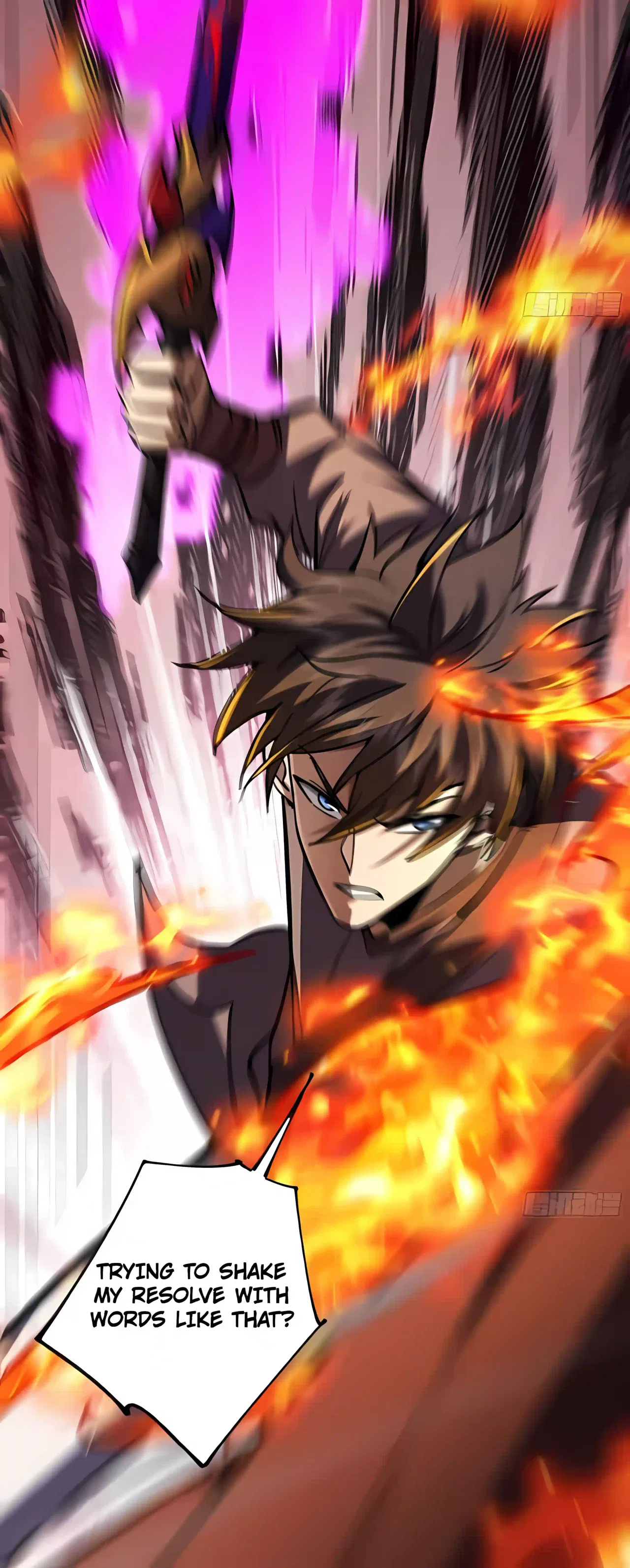 I May Be a Beginner, but I’m Actually a Level 99 Overpowered Player Chapter 18 – Page 31
