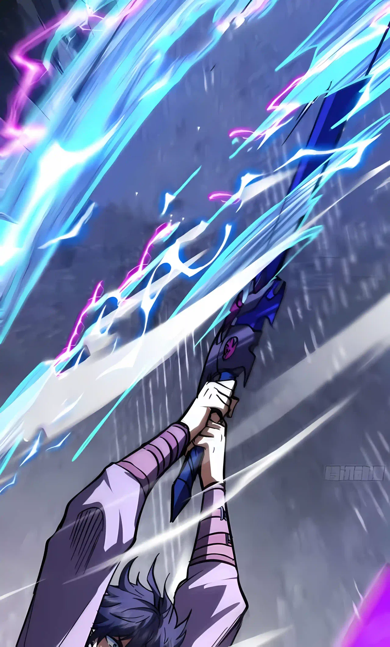 I May Be a Beginner, but I’m Actually a Level 99 Overpowered Player Chapter 18 – Page 37